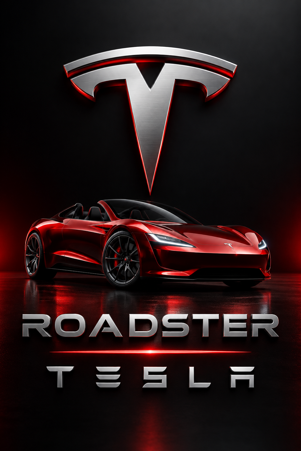 Tesla Roadster